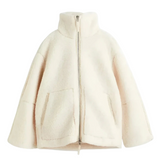 ARAMINTA | WARM WINTER JACKET