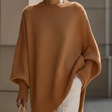 WANWEN | SOPHISTICATED CASHMERE SWEATER