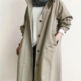CALLINDRA | TRENCH COAT