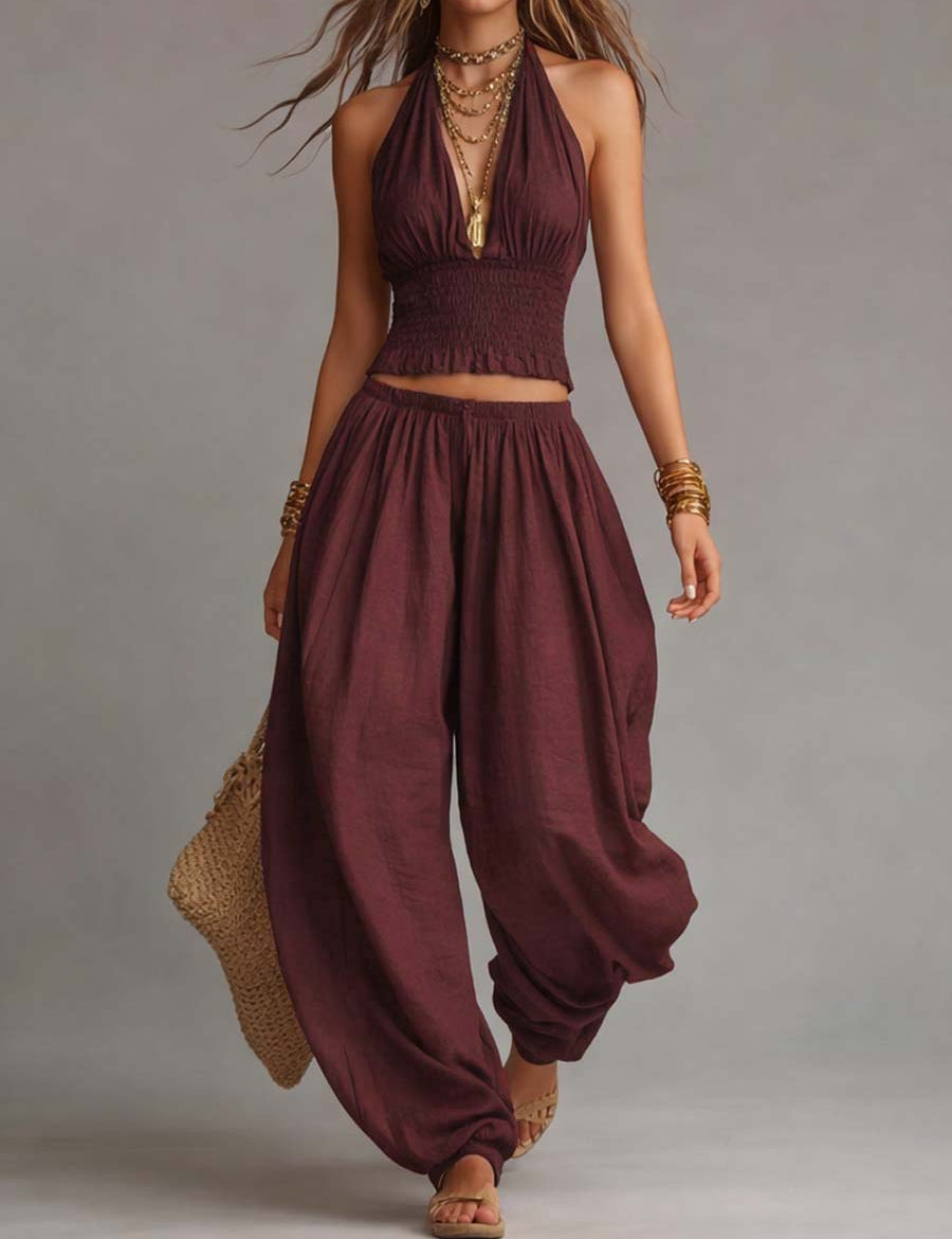 Danna™ Two-Piece Set