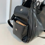 RAE™ - Classic Leather Handbag