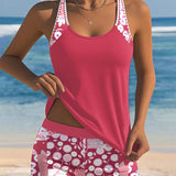 Sarah | Flattering Swimsuit Set