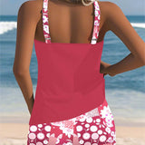 Sarah | Flattering Swimsuit Set
