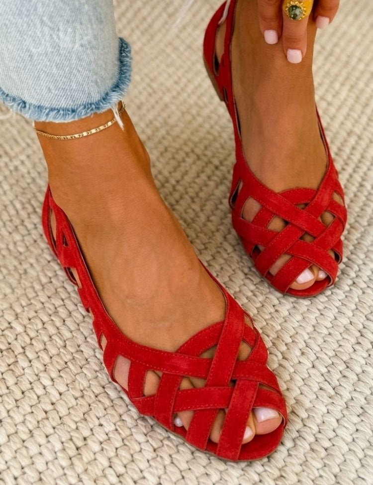 VENICE SANDALS