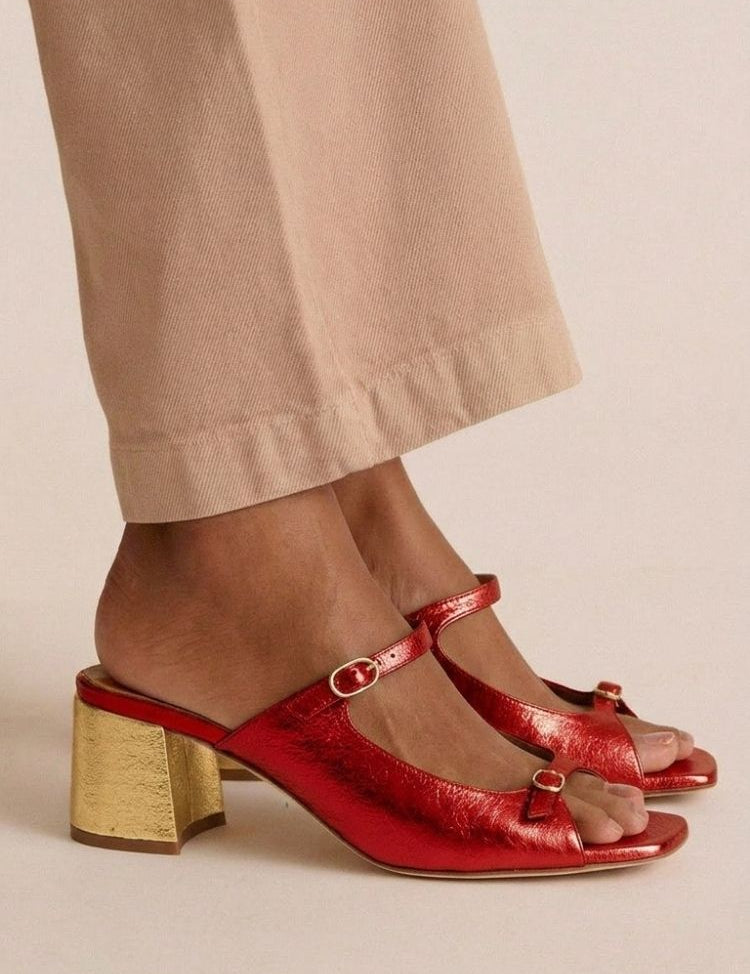 Valentina | Elegant Riviera Sandals