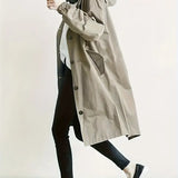 CALLINDRA | TRENCH COAT
