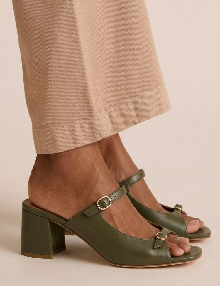 Valentina | Elegant Riviera Sandals