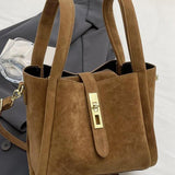 GYPSY™ - Elegant Women's Retro Fashion Handbag Versatile Crossbody Shoulder Bag