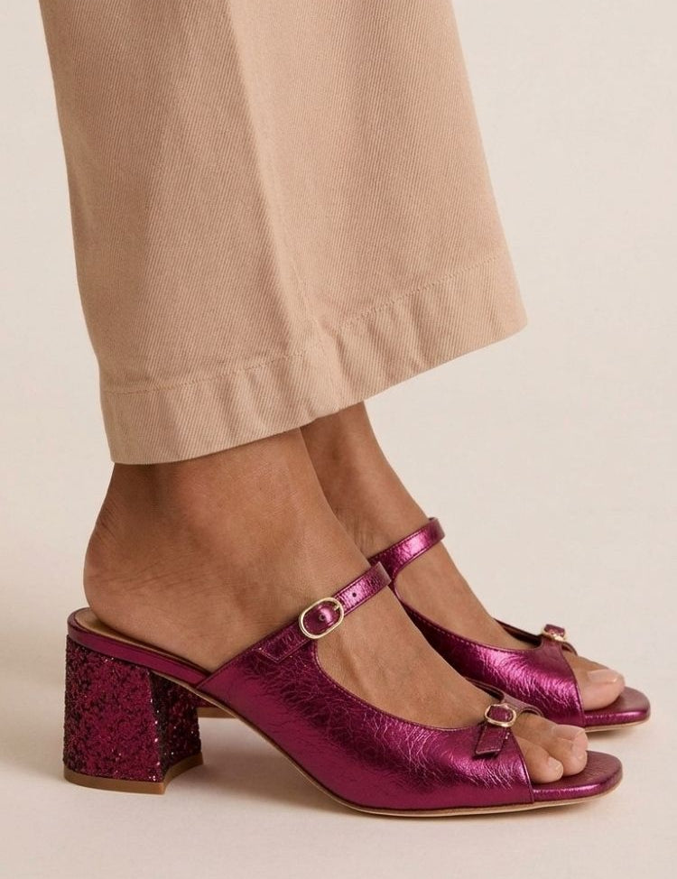 Valentina | Elegant Riviera Sandals