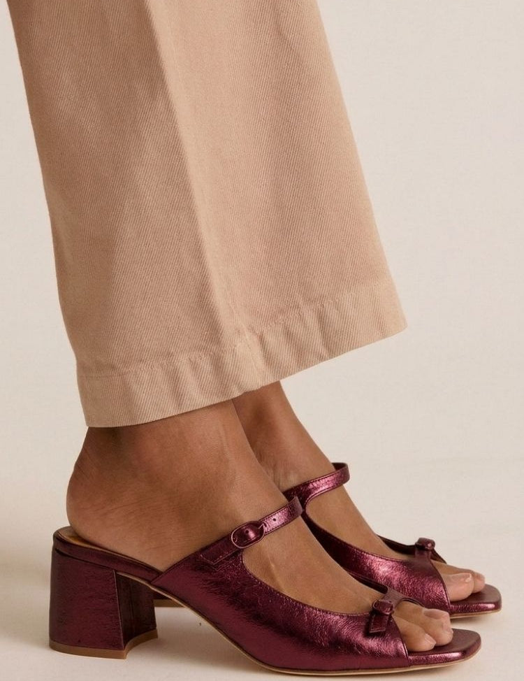 Valentina | Elegant Riviera Sandals