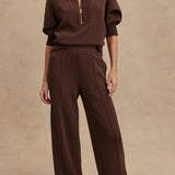 EIRENE | COMFORTABLE KNIT SET