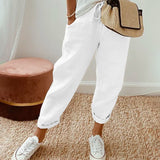 Agatha | Effortless Summer Trousers