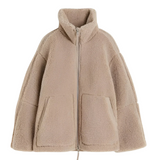 ARAMINTA | WARM WINTER JACKET