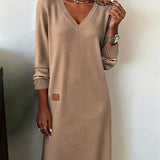 Jana | Comfortable Dress