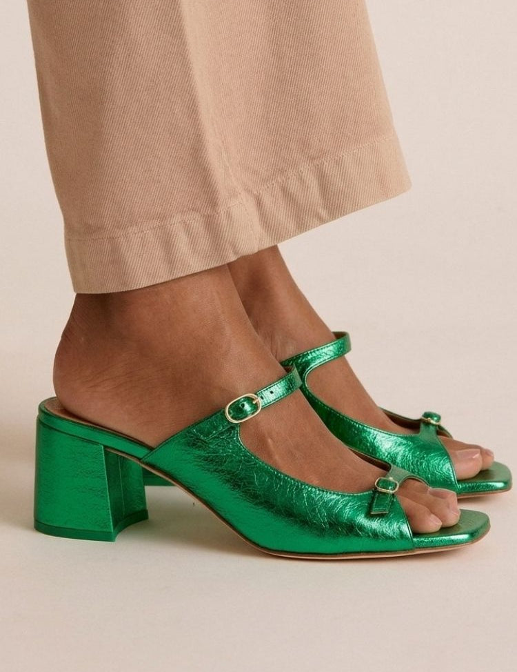 Valentina | Elegant Riviera Sandals