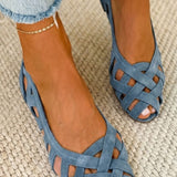 VENICE SANDALS