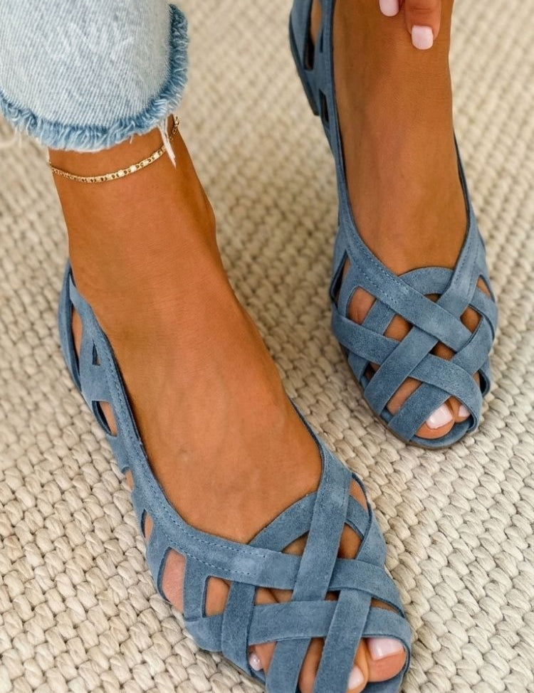 VENICE SANDALS