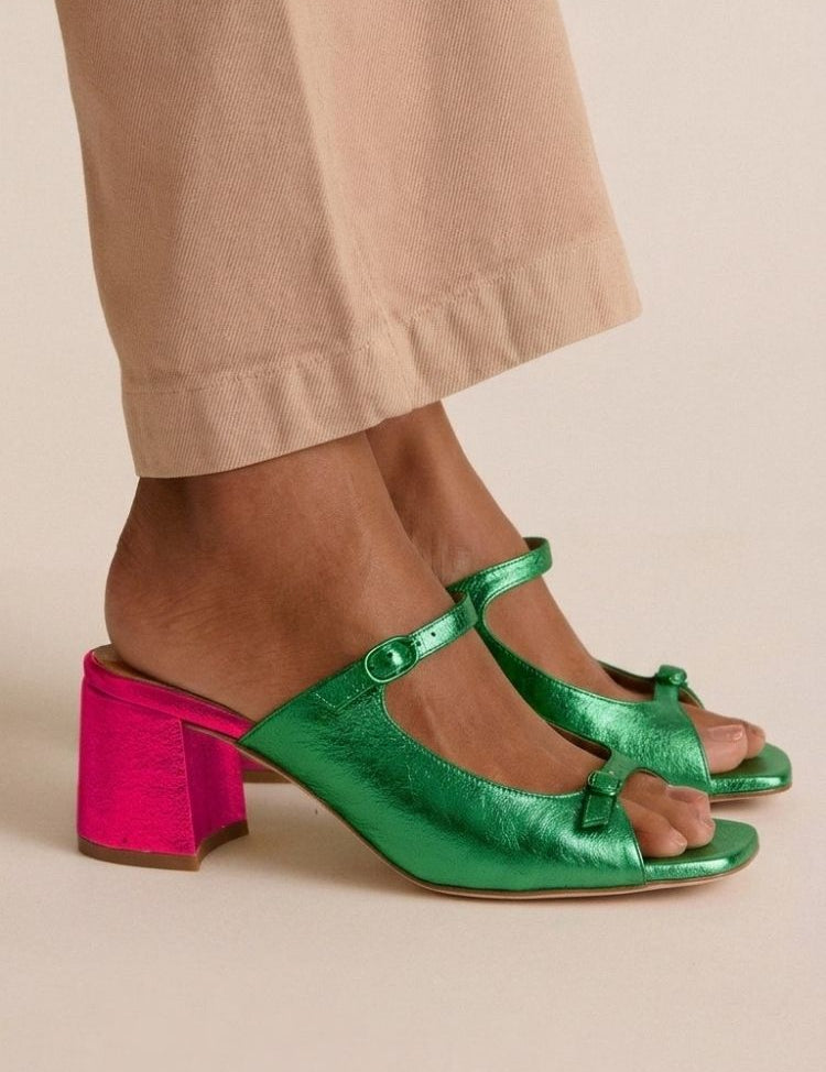 Valentina | Elegant Riviera Sandals