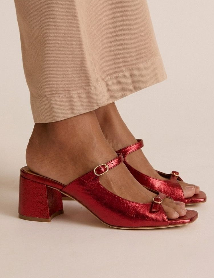 Valentina | Elegant Riviera Sandals