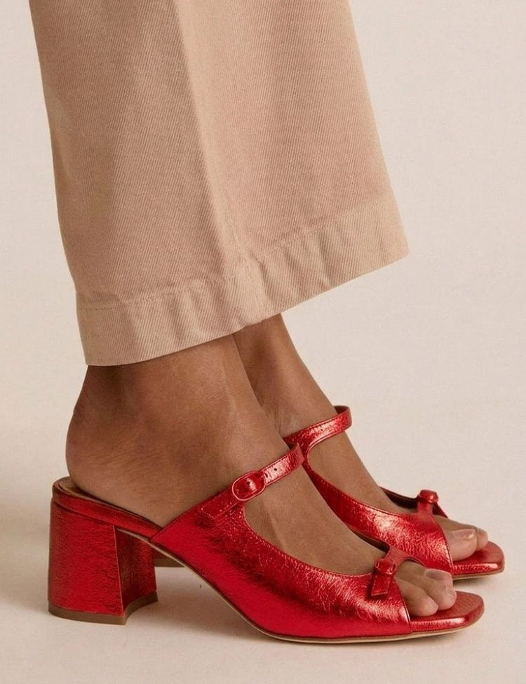 Valentina | Elegant Riviera Sandals