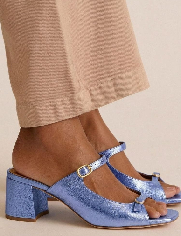 Valentina | Elegant Riviera Sandals