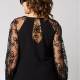 Nicole™ | Elegant Dress