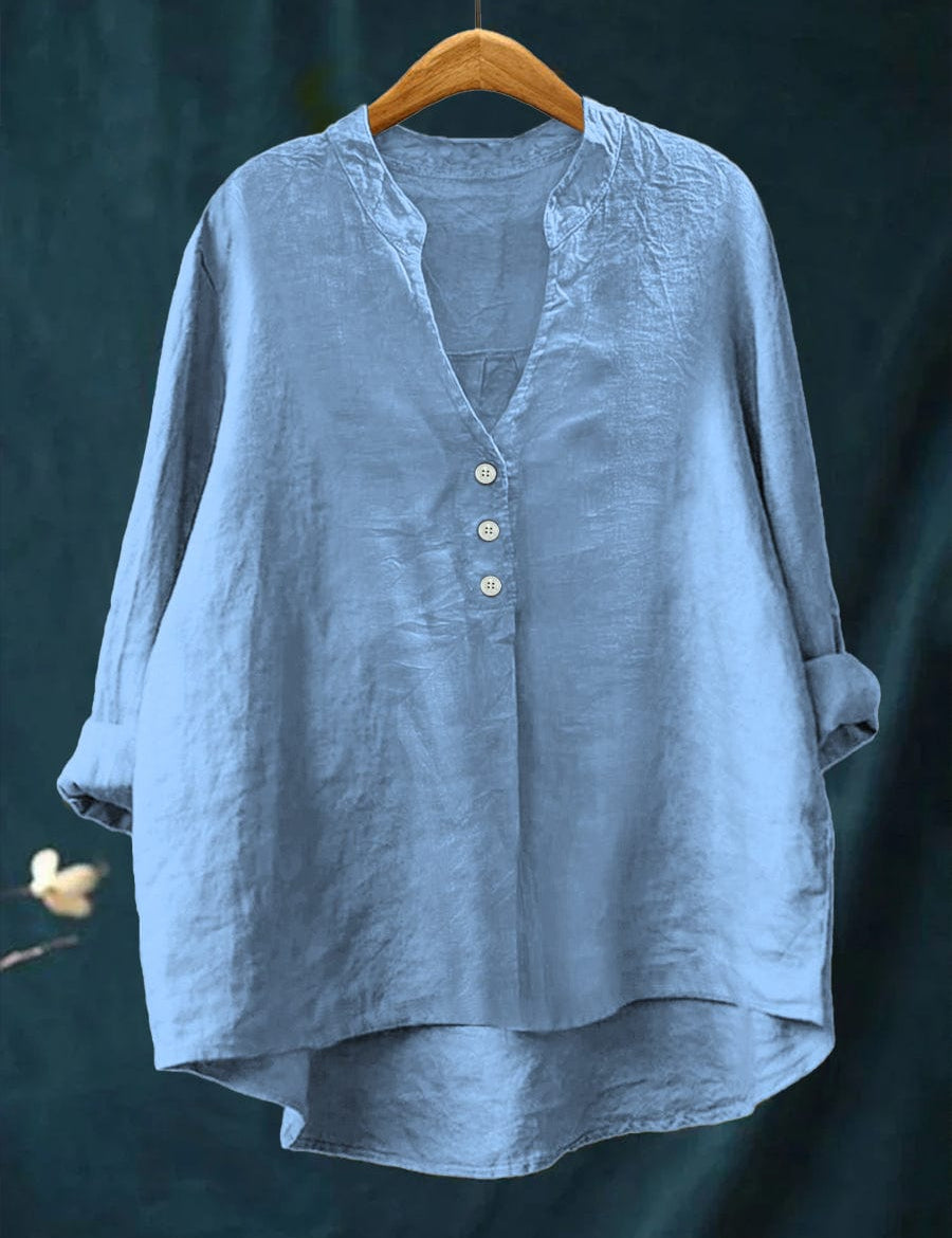 CRESSIDA | BLOUSE