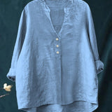 CRESSIDA | BLOUSE