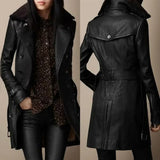 EIRLYS | CLASSIC COAT