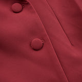 Coraline™ | Tailored Blazer Dress