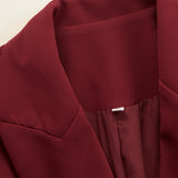 Coraline™ | Tailored Blazer Dress