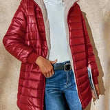 LUNERA | WATERPROOF JACKET
