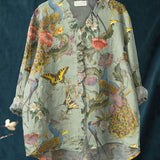 LYANDRA | BLOUSE