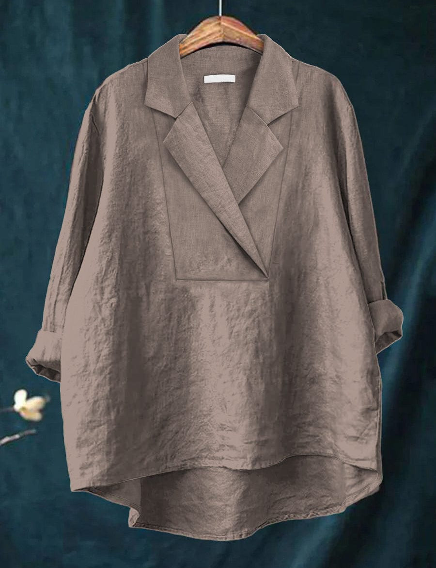 CALYSSA | BLOUSE