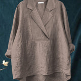 CALYSSA | BLOUSE