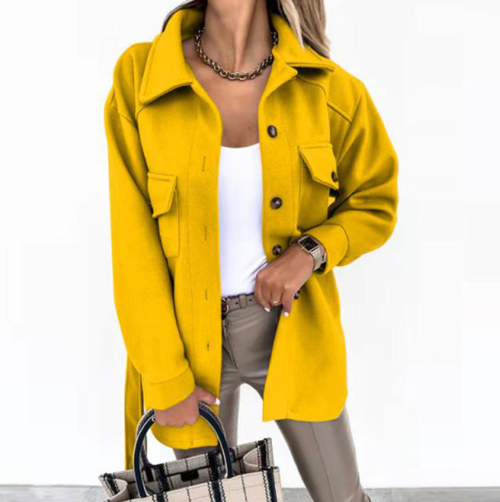 ORLISSE | SPRING JACKET