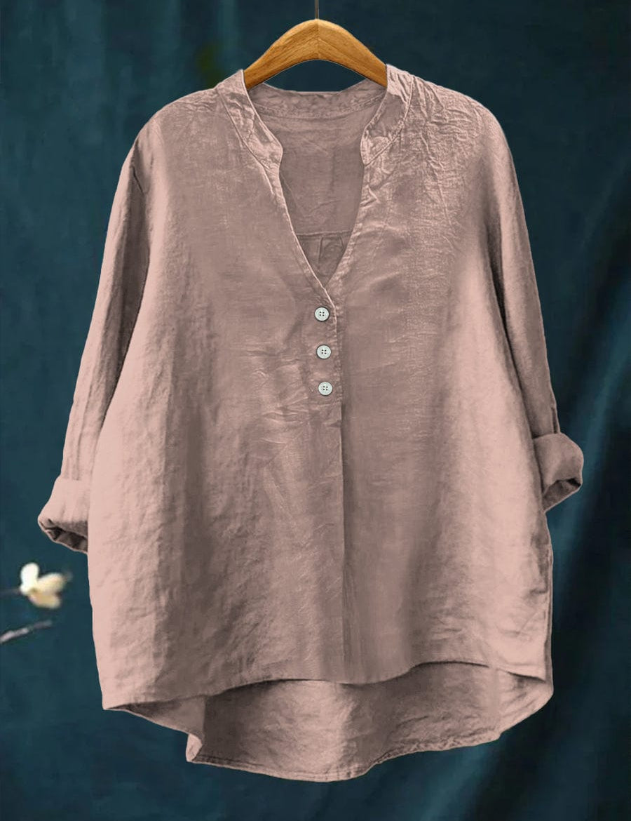 CRESSIDA | BLOUSE