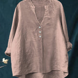 CRESSIDA | BLOUSE