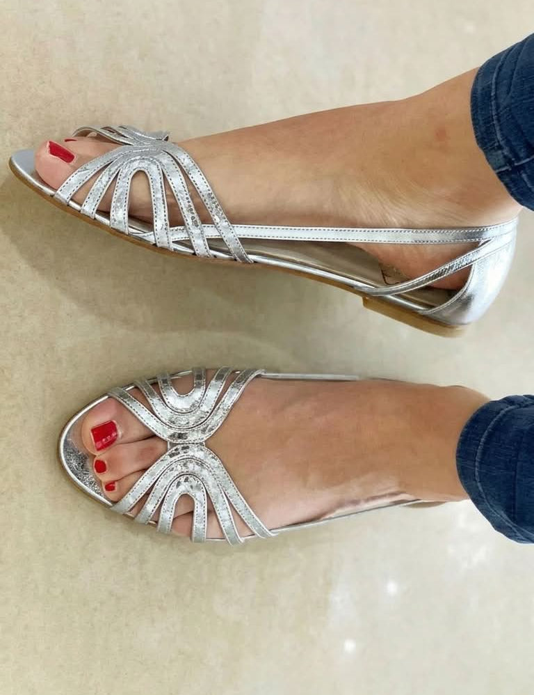 SOLEA SANDALS