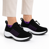 The Marlebone Comfort Shoes Womens