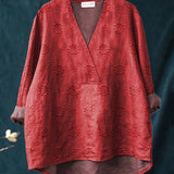 CORINNA | BLOUSE
