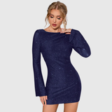 ISADORA | TIMELESS ELEGANT DRESS
