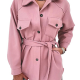 ORLISSE | SPRING JACKET