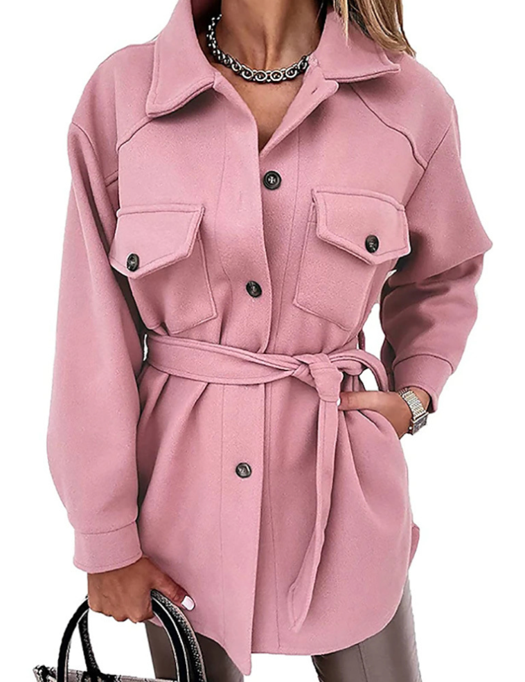 ORLISSE | SPRING JACKET