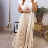 LUCILLE | TIMELESS AND COMFORTABLE DRESS