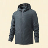 VERA | WATERPROOF SHIELD JACKET