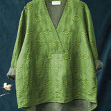 CORINNA | BLOUSE
