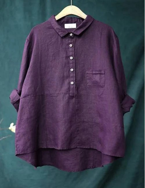 FENORA | BLOUSE