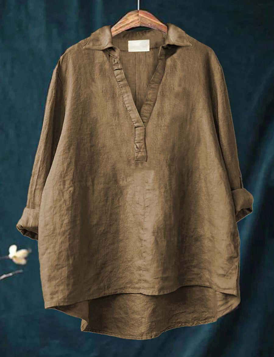 NERINA | BLOUSE