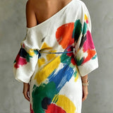 THEA | MAXI DRESS